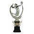 Trofeo de Copa con Figura Serie 312 de Voleibol